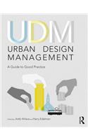 Urban Design Management