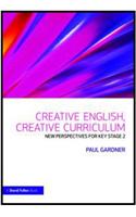 Creative English, Creative Curriculum