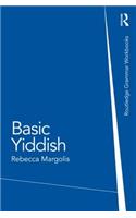 Basic Yiddish