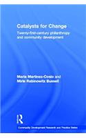 Catalysts for Change