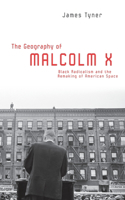 Geography of Malcolm X