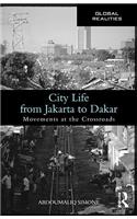 City Life from Jakarta to Dakar