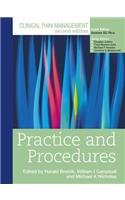 Clinical Pain Management