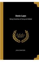 Doric Lays