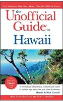 The Unofficial Guide to Hawaii
