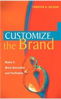 Customize the Brand