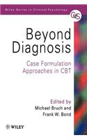 Beyond Diagnosis