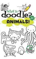 Animals!
