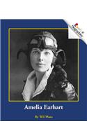 Amelia Earhart