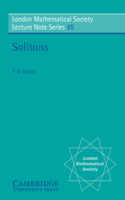 Solitons