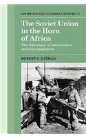 Soviet Union in the Horn of Africa