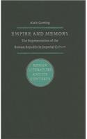 Empire and Memory