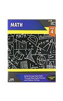 Core Skills Mathematics Workbook Grade 4