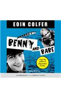 Benny and Babe - Audio Library Edition