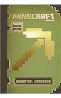 Minecraft: Essential Handbook (Updated Edition): An Official Mojang Book
