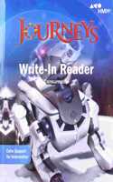 Write-In Reader Grade 4: (Journeys)
