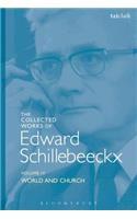 The Collected Works of Edward Schillebeeckx Volume 4