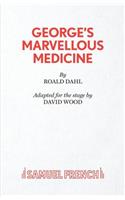 George's Marvellous Medicine