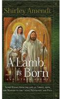 Lamb Is Born and Other Poems