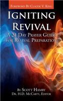Igniting Revival