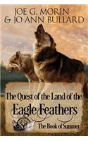 Quest of the Land of the Eagle Feathers