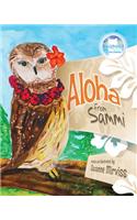 Aloha from Sammi