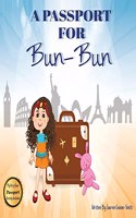 Passport for Bun-Bun