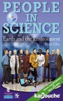 Earth and the Environment Single User Pack 1 CD and 1 Letter