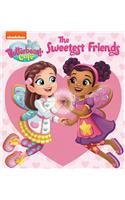 The Sweetest Friends (Butterbean's Cafe)