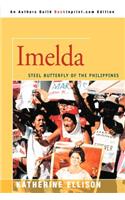 Imelda: Steel Butterfly of the Philippines(English)