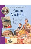 Queen Victoria