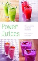 Power Juices (Pyramid Paperback)
