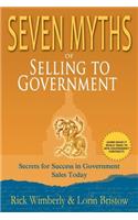 Seven Myths of Selling to Government