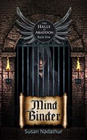 Mind Binder: (1 The Halls of Abaddon)