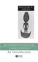 Anthropological Linguistics