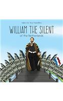 William the Silent of the Netherlands
