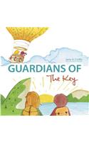 Guardians of The Key