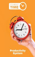 It's About Time Productivity System - 3 month sample
