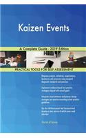 Kaizen Events A Complete Guide - 2019 Edition