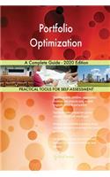 Portfolio Optimization A Complete Guide - 2020 Edition