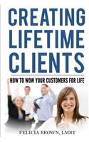 Creating Lifetime Clients