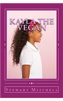 Kayla The Vegan