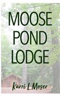Moose Pond Lodge
