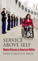 Service Above Self