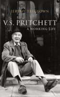 V.S. Pritchett Hardcover â€“ 7 October 2004