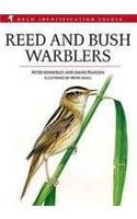 Reed and Bush Warblers