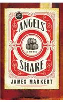 Angels' Share