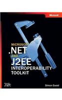 Microsoft .NET and J2EE Interoperability Toolkit
