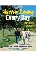 Active Living Every Day with Online Resource-2nd Edition