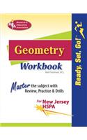 New Jersey Hspa Geometry Workbook